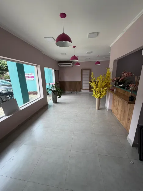 Comercial / Sal&atilde;o em S&atilde;o Jos&eacute; do Rio Preto 