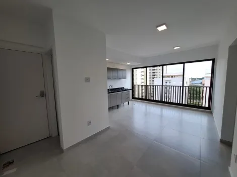 Alugar Apartamento / Padr&atilde;o em S&atilde;o Jos&eacute; do Rio Preto. apenas R$ 2.400,00
