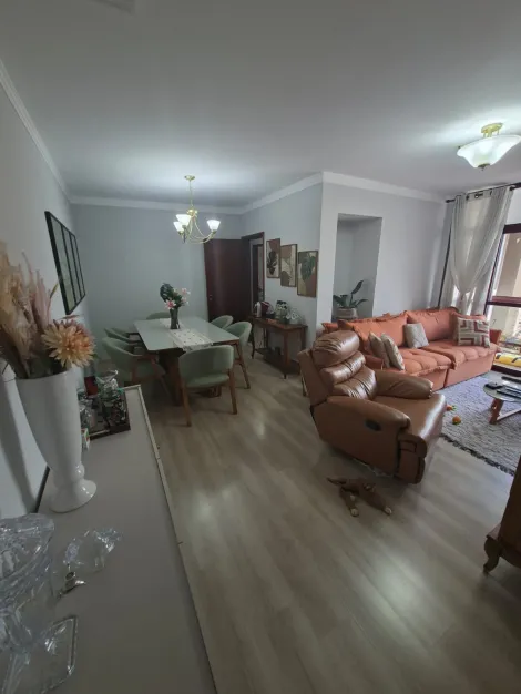 Comprar Apartamento / Padr&atilde;o em S&atilde;o Jos&eacute; do Rio Preto R$ 410.000,00 - Foto 2