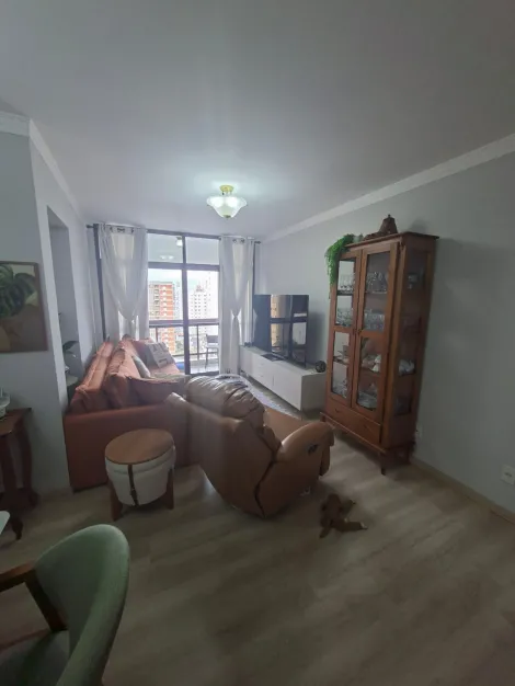 Comprar Apartamento / Padr&atilde;o em S&atilde;o Jos&eacute; do Rio Preto R$ 410.000,00 - Foto 3