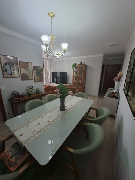 Comprar Apartamento / Padr&atilde;o em S&atilde;o Jos&eacute; do Rio Preto R$ 410.000,00 - Foto 4