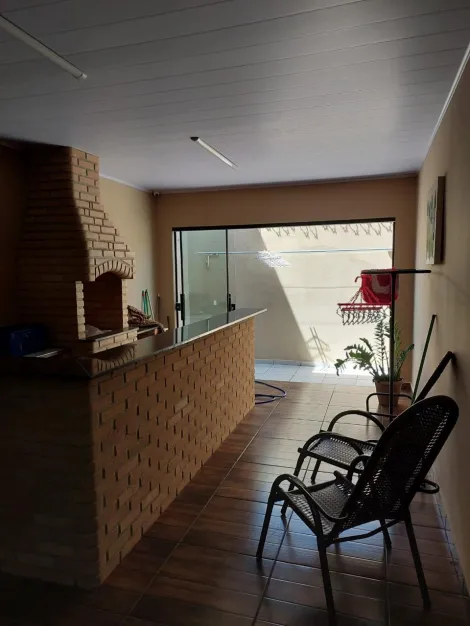 Comprar Casa / Padr&atilde;o em Bady Bassitt R$ 380.000,00 - Foto 14