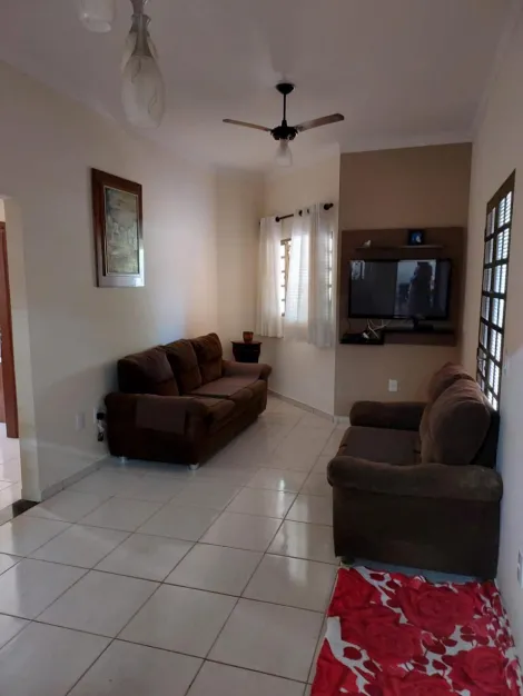 Comprar Casa / Padr&atilde;o em Bady Bassitt R$ 380.000,00 - Foto 5