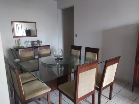 Alugar Apartamento / Padr&atilde;o em S&atilde;o Jos&eacute; do Rio Preto R$ 1.000,00 - Foto 3