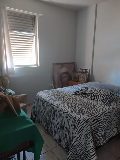 Alugar Apartamento / Padr&atilde;o em S&atilde;o Jos&eacute; do Rio Preto R$ 1.000,00 - Foto 7