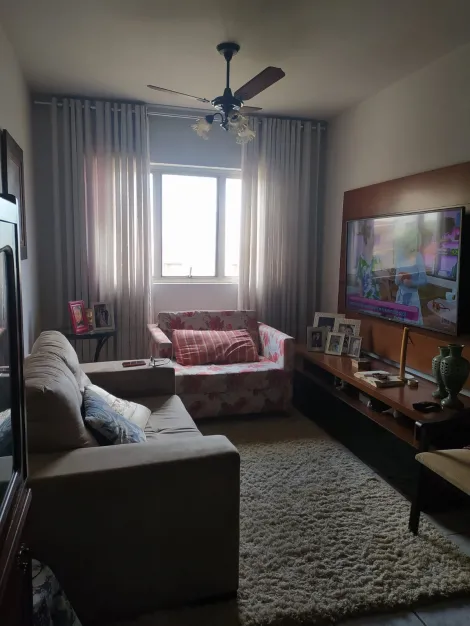 Alugar Apartamento / Padr&atilde;o em S&atilde;o Jos&eacute; do Rio Preto R$ 1.000,00 - Foto 2