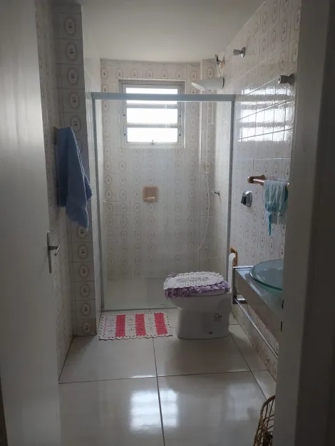 Alugar Apartamento / Padr&atilde;o em S&atilde;o Jos&eacute; do Rio Preto R$ 1.000,00 - Foto 9