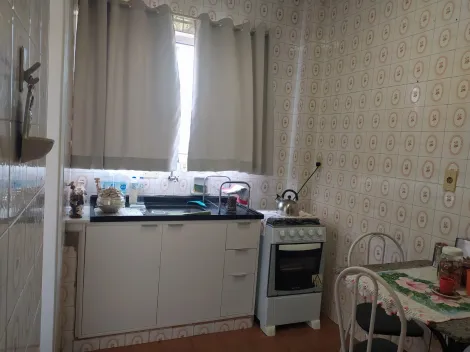 Alugar Apartamento / Padr&atilde;o em S&atilde;o Jos&eacute; do Rio Preto R$ 1.000,00 - Foto 11