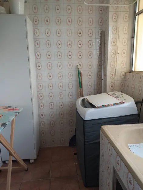 Alugar Apartamento / Padr&atilde;o em S&atilde;o Jos&eacute; do Rio Preto R$ 1.000,00 - Foto 12