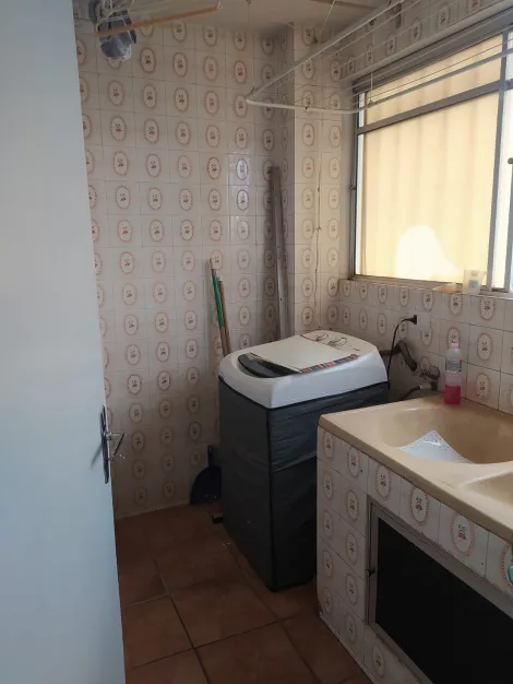 Alugar Apartamento / Padr&atilde;o em S&atilde;o Jos&eacute; do Rio Preto R$ 1.000,00 - Foto 13