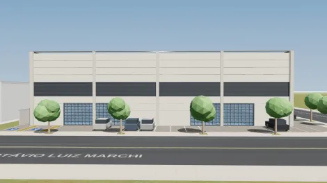 Comprar Comercial / Sal&atilde;o em S&atilde;o Jos&eacute; do Rio Preto - Foto 5