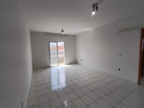 Alugar Apartamento / Padr&atilde;o em S&atilde;o Jos&eacute; do Rio Preto. apenas R$ 1.050,00