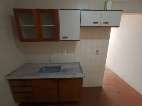 Alugar Apartamento / Padr&atilde;o em S&atilde;o Jos&eacute; do Rio Preto R$ 1.050,00 - Foto 6