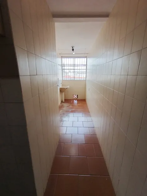 Alugar Apartamento / Padr&atilde;o em S&atilde;o Jos&eacute; do Rio Preto R$ 1.050,00 - Foto 8