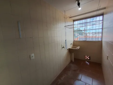 Alugar Apartamento / Padr&atilde;o em S&atilde;o Jos&eacute; do Rio Preto R$ 1.050,00 - Foto 9
