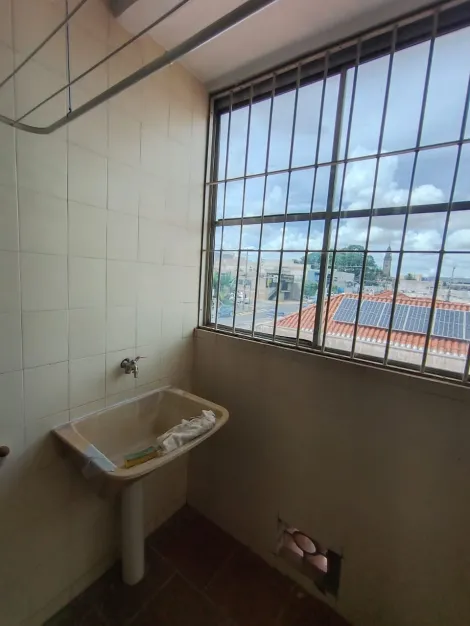 Alugar Apartamento / Padr&atilde;o em S&atilde;o Jos&eacute; do Rio Preto R$ 1.050,00 - Foto 10