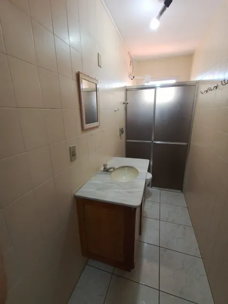 Alugar Apartamento / Padr&atilde;o em S&atilde;o Jos&eacute; do Rio Preto R$ 1.050,00 - Foto 15
