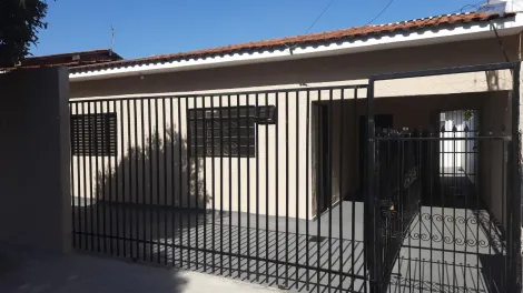 Alugar Casa / Padr&atilde;o em S&atilde;o Jos&eacute; do Rio Preto. apenas R$ 2.000,00