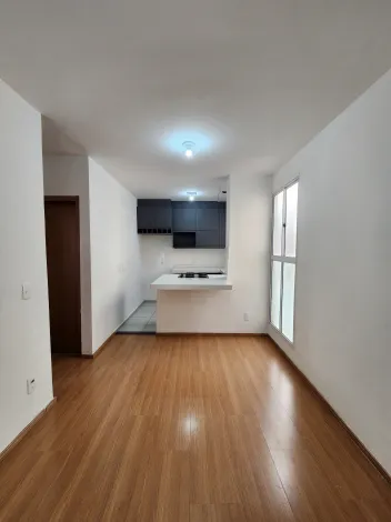 Alugar Apartamento / Padr&atilde;o em S&atilde;o Jos&eacute; do Rio Preto R$ 1.100,00 - Foto 5