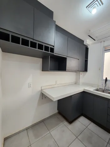 Alugar Apartamento / Padr&atilde;o em S&atilde;o Jos&eacute; do Rio Preto R$ 1.100,00 - Foto 7
