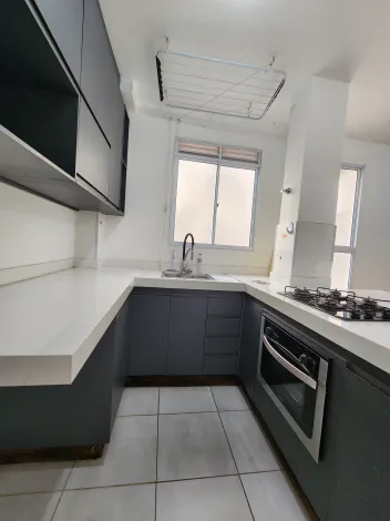 Alugar Apartamento / Padr&atilde;o em S&atilde;o Jos&eacute; do Rio Preto R$ 1.100,00 - Foto 8