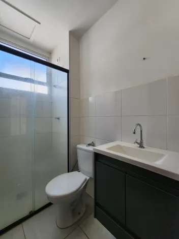 Alugar Apartamento / Padr&atilde;o em S&atilde;o Jos&eacute; do Rio Preto R$ 1.100,00 - Foto 11