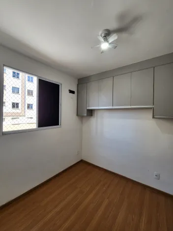 Alugar Apartamento / Padr&atilde;o em S&atilde;o Jos&eacute; do Rio Preto R$ 1.100,00 - Foto 12
