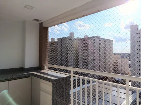 Alugar Apartamento / Padr&atilde;o em S&atilde;o Jos&eacute; do Rio Preto R$ 2.900,00 - Foto 7