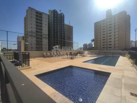 Alugar Apartamento / Padr&atilde;o em S&atilde;o Jos&eacute; do Rio Preto R$ 2.900,00 - Foto 18