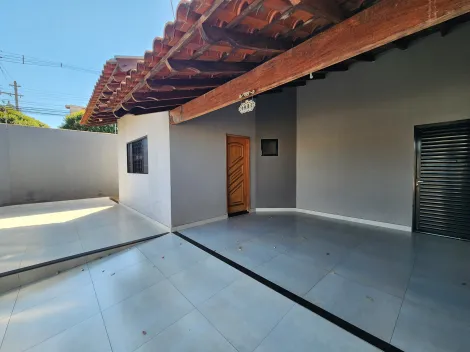 Casa / Padr&atilde;o em S&atilde;o Jos&eacute; do Rio Preto 