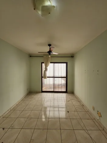 Alugar Apartamento / Padr&atilde;o em S&atilde;o Jos&eacute; do Rio Preto. apenas R$ 1.000,00