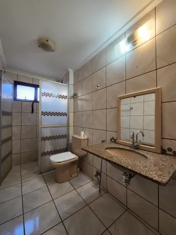 Alugar Apartamento / Padr&atilde;o em S&atilde;o Jos&eacute; do Rio Preto R$ 1.000,00 - Foto 7