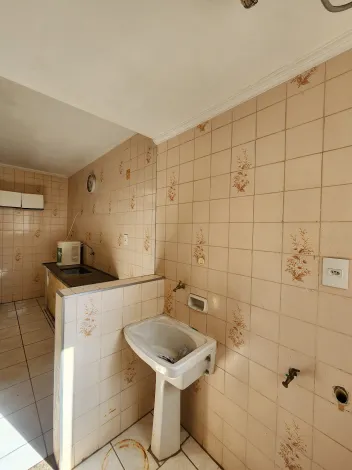 Alugar Apartamento / Padr&atilde;o em S&atilde;o Jos&eacute; do Rio Preto R$ 1.000,00 - Foto 12