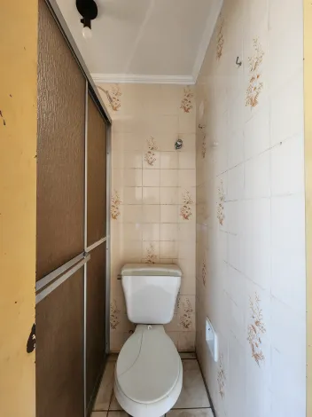 Alugar Apartamento / Padr&atilde;o em S&atilde;o Jos&eacute; do Rio Preto R$ 1.000,00 - Foto 13