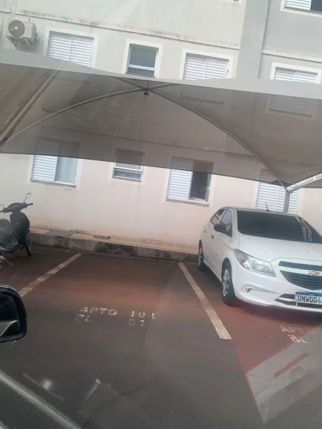 Alugar Apartamento / Padr&atilde;o em S&atilde;o Jos&eacute; do Rio Preto R$ 1.100,00 - Foto 15