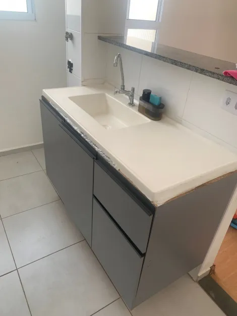 Alugar Apartamento / Padr&atilde;o em S&atilde;o Jos&eacute; do Rio Preto R$ 1.100,00 - Foto 7