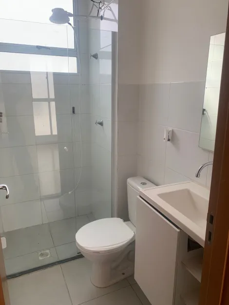 Alugar Apartamento / Padr&atilde;o em S&atilde;o Jos&eacute; do Rio Preto R$ 1.100,00 - Foto 16