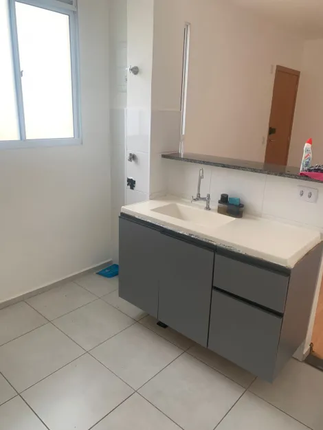 Alugar Apartamento / Padr&atilde;o em S&atilde;o Jos&eacute; do Rio Preto R$ 1.100,00 - Foto 6