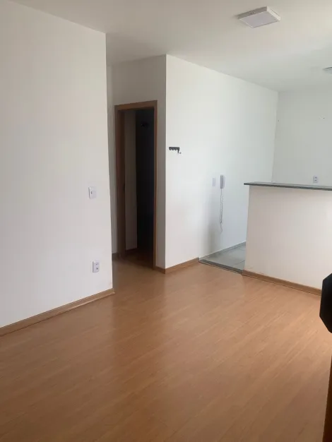 Alugar Apartamento / Padr&atilde;o em S&atilde;o Jos&eacute; do Rio Preto R$ 1.100,00 - Foto 2