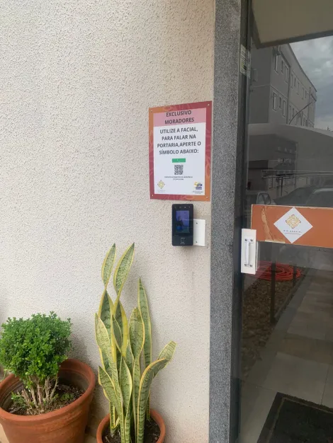 Alugar Apartamento / Padr&atilde;o em S&atilde;o Jos&eacute; do Rio Preto R$ 1.100,00 - Foto 11