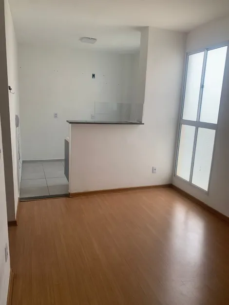 Alugar Apartamento / Padr&atilde;o em S&atilde;o Jos&eacute; do Rio Preto R$ 1.100,00 - Foto 3