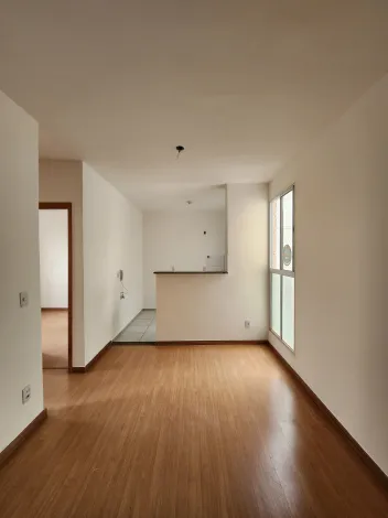 Sao Jose do Rio Preto Vila Toninho Apartamento Locacao R$ 1.000,00 Condominio R$320,00 2 Dormitorios 1 Vaga 