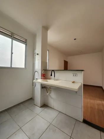 Alugar Apartamento / Padr&atilde;o em S&atilde;o Jos&eacute; do Rio Preto R$ 1.000,00 - Foto 3