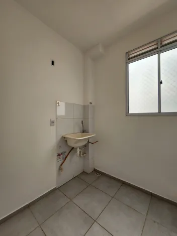 Alugar Apartamento / Padr&atilde;o em S&atilde;o Jos&eacute; do Rio Preto R$ 1.000,00 - Foto 4
