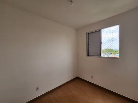 Alugar Apartamento / Padr&atilde;o em S&atilde;o Jos&eacute; do Rio Preto R$ 1.000,00 - Foto 5