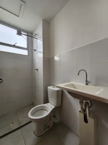 Alugar Apartamento / Padr&atilde;o em S&atilde;o Jos&eacute; do Rio Preto R$ 1.000,00 - Foto 7