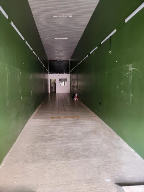 Alugar Comercial / Sal&atilde;o em S&atilde;o Jos&eacute; do Rio Preto. apenas R$ 4.500,00