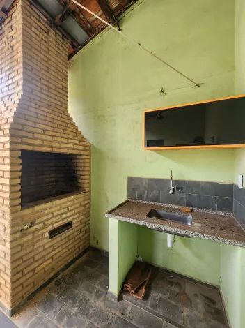 Alugar Casa / Padr&atilde;o em S&atilde;o Jos&eacute; do Rio Preto R$ 2.500,00 - Foto 20
