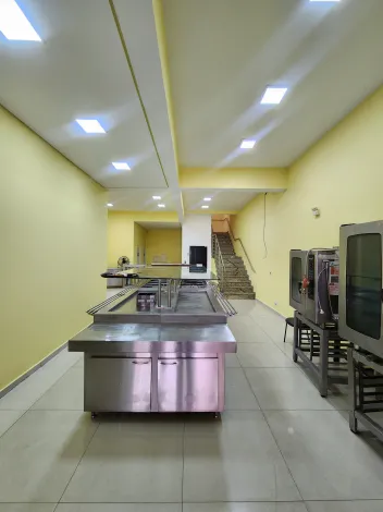 Comercial / Sal&atilde;o em S&atilde;o Jos&eacute; do Rio Preto 