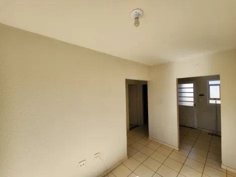 Alugar Casa / Padr&atilde;o em S&atilde;o Jos&eacute; do Rio Preto R$ 880,00 - Foto 2